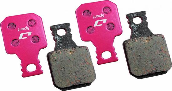 Plaquette de frein Jagwire Sport Magura MT7