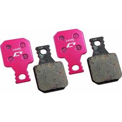 Plaquette de frein Jagwire Sport Magura MT7