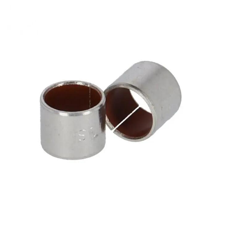 Rear shock absorber spacer kit Rockshox Shock Eyelet Bushing 1/2x1/2 (x2)