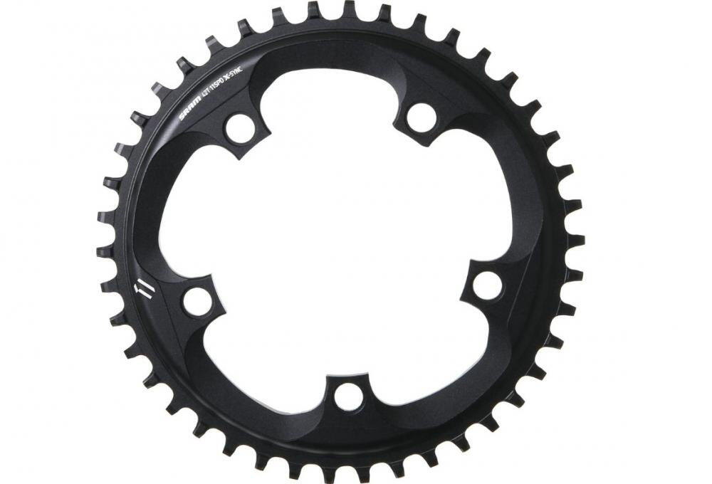 Corona Bici Sram X-Sync 11v 42T/110 al6 2/3