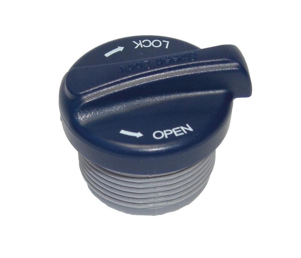 Bouchon de valve pour fourche Suntour SF11-XCM-V3-HLO&SF15-XTC-HLO 3/3