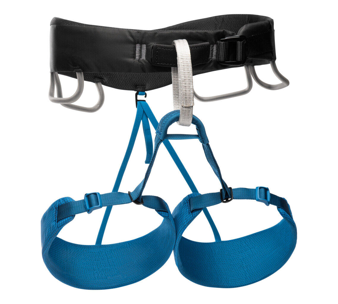 BLACK DIAMOND Black Diamond Klettergurt MOMENTUM HARNESS- MEN'S