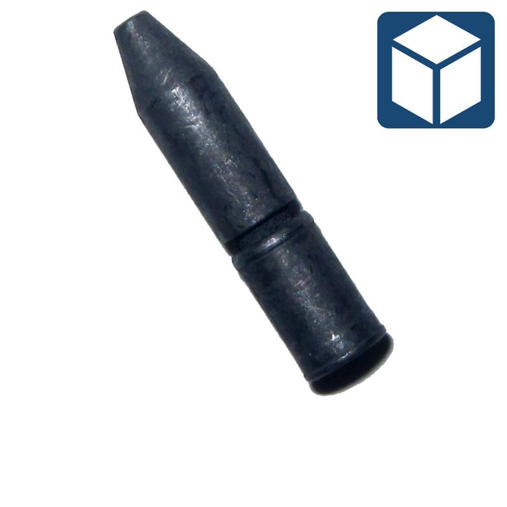 Lot de 100 goupillons de chaîne Shimano 2/3