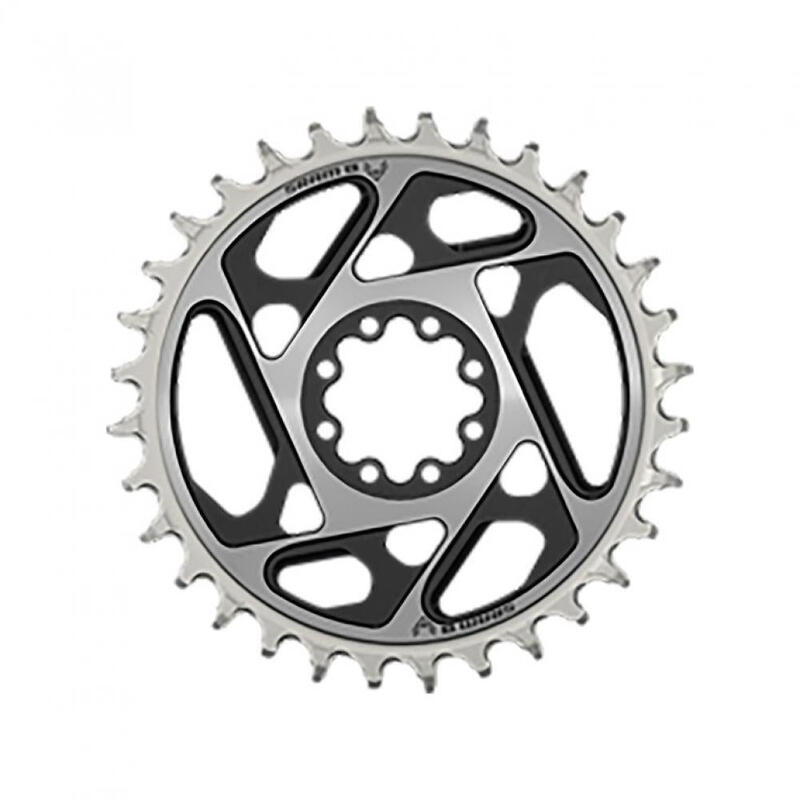 Egyszerű tálcák Sram XX-SL T-Type Eagle Boost DM Offset 12 V 3 mm