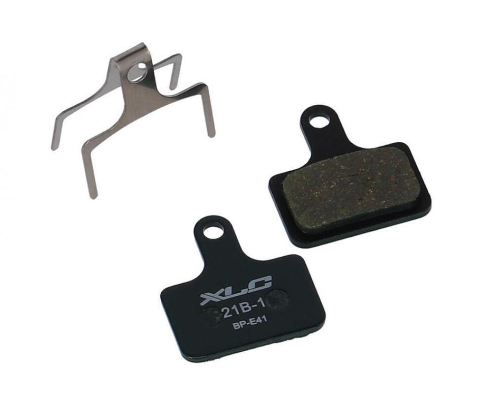 Klocki Hamulcowe Sh Ultegra Hd Zestaw A 2