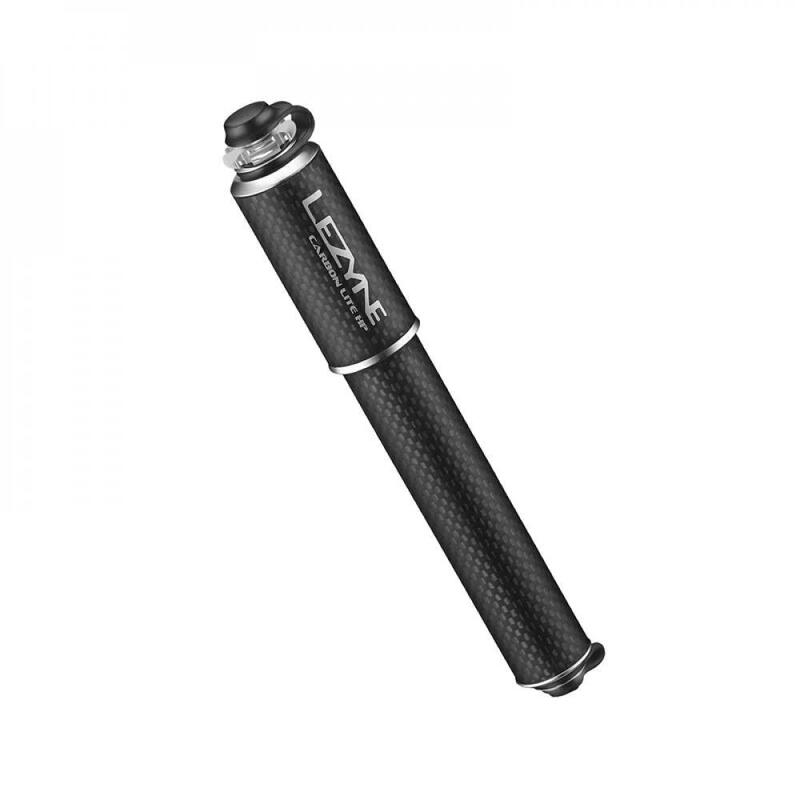 Pompe à main Lezyne Drive Lite HP