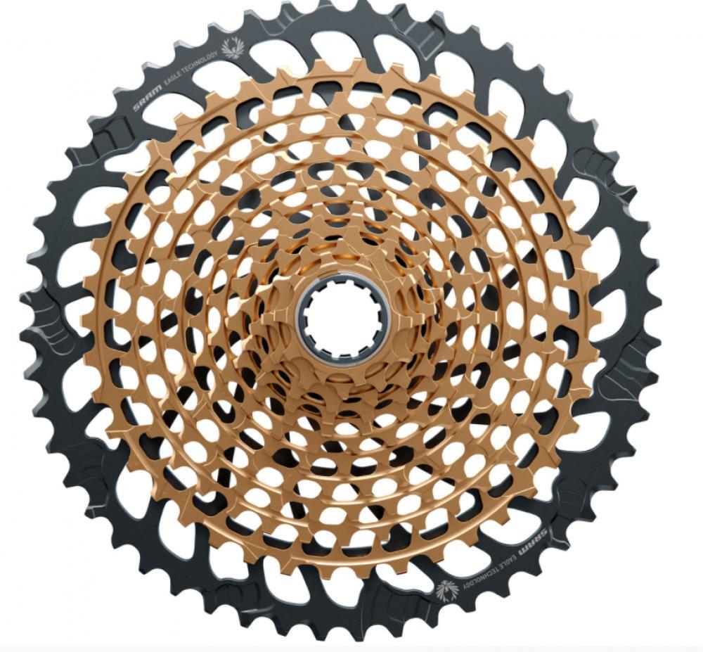 Nastro Sram XG-1299 Eagle 12v 10-52T 2/3