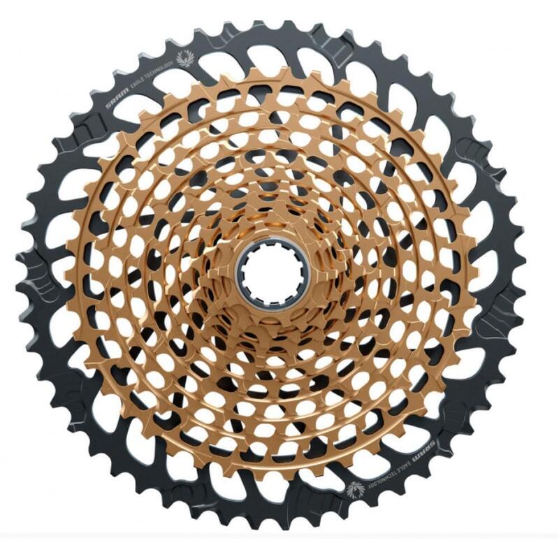 Sram Cassette Xx1 Eagle S500 Eagle Xg-1299