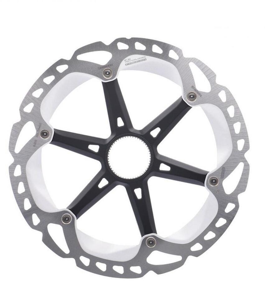 Hamulce tarczowe Shimano Deore Xt Rt-Mt800 Centerlock