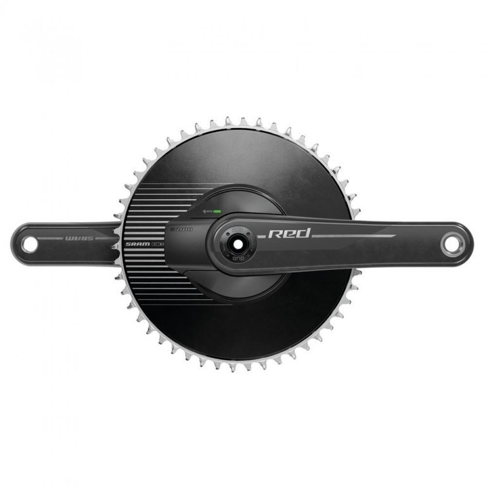 Guarnitura SRAM Red 1 AXS e1 con powermeter 165 mm. 2/2