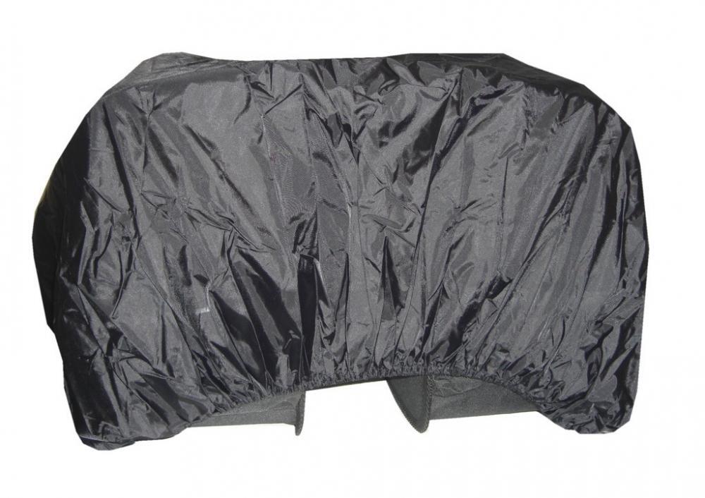 UMAREX Haberland UMAREX Regenschutzhaube für Doppeltaschen RSDT0200