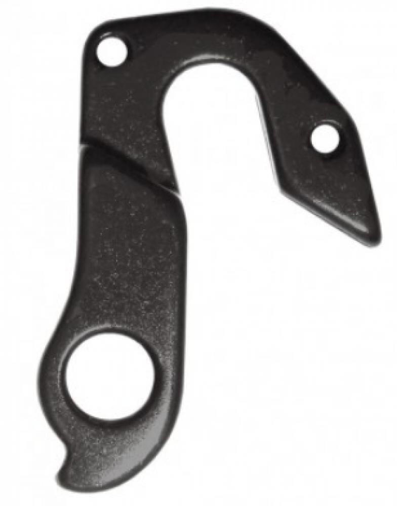Patte de Dérailleur XLC DO-A100 Aluminium 2/3