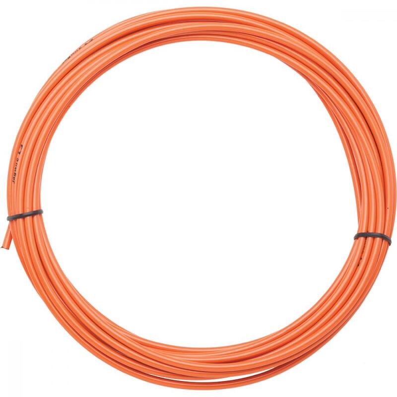 Câble de frein Jagwire Workshop 5mm GGX-SL-Lube 10 m
