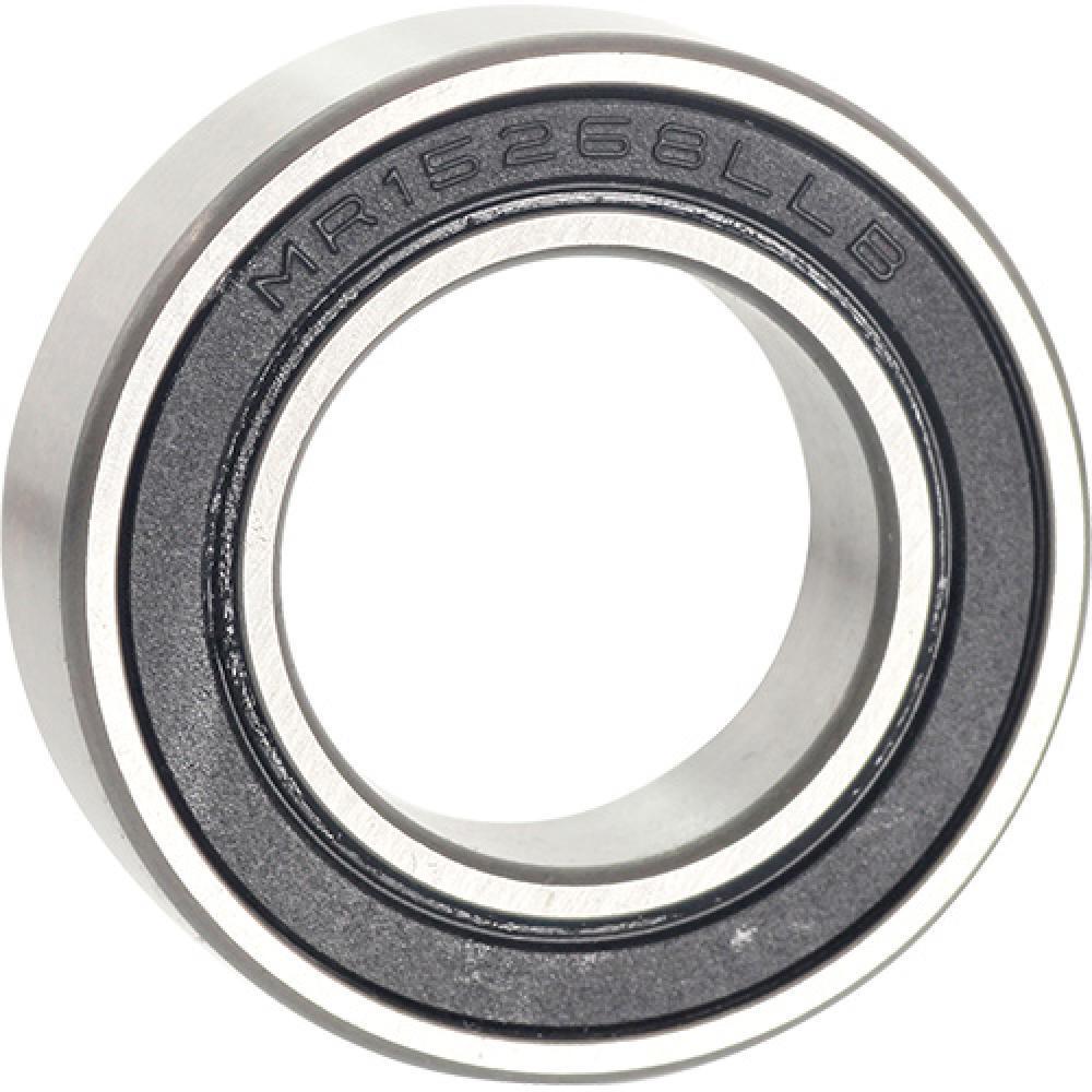 Kozelo Rillenkugellager 5x8x2,5 Mm – 10 Stück, Chromstahl, Doppelt Abgedichtet, Blau, Für Motoren & Werkzeuge
