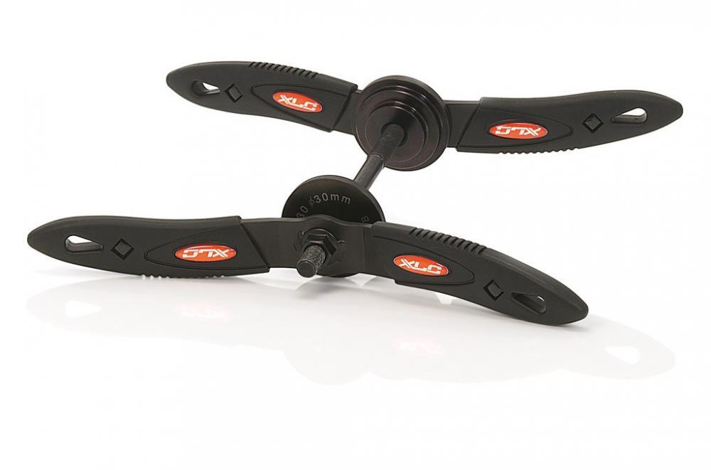 Clé à pédale pour axe XLC TO-S08 Shimano Pressfit 2/3