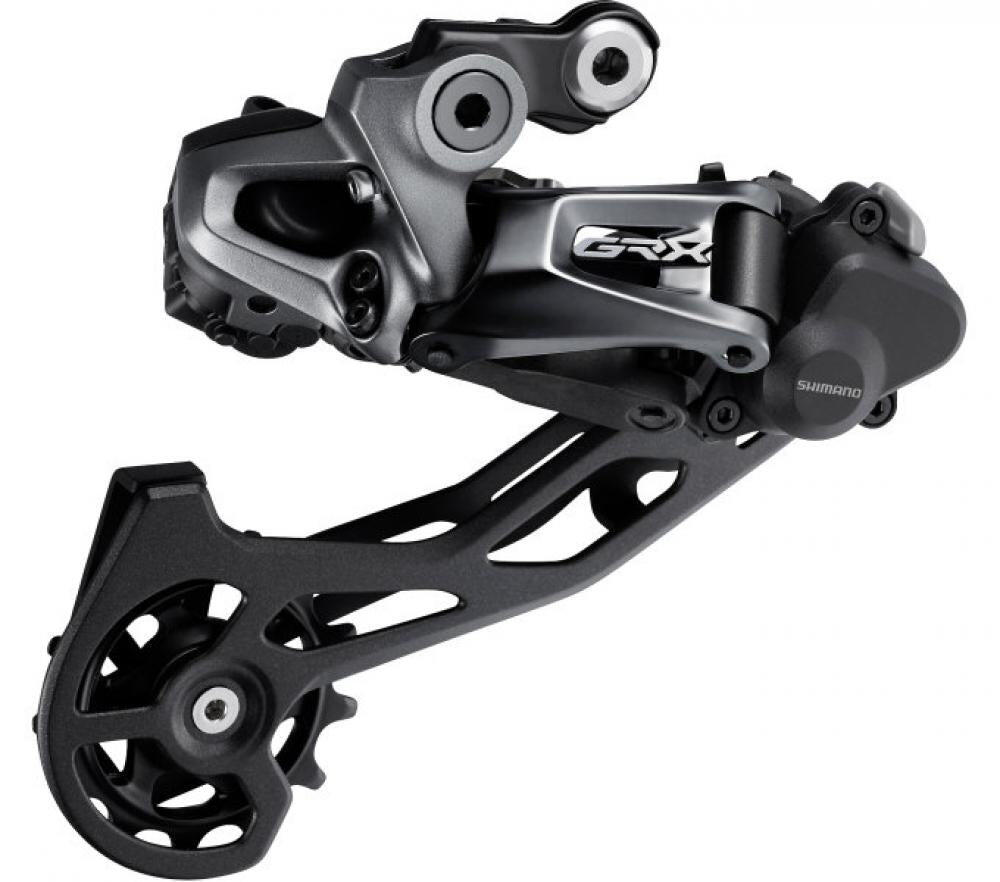 Cambio trasero Shimano RD-RX-815 Di2 1x11 velocidades 2/3