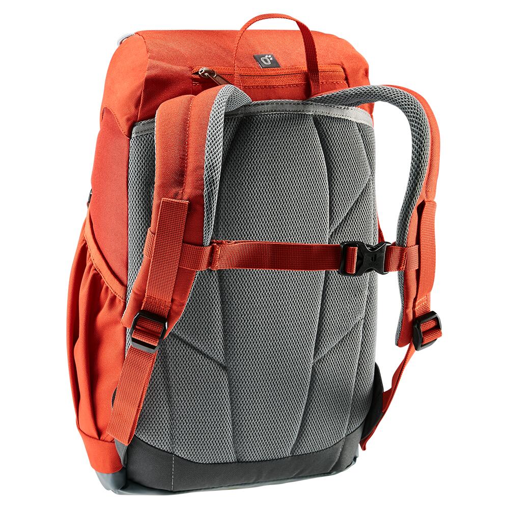 Deuter Kinder Rucksack Waldfuchs 14 3610322 7/8