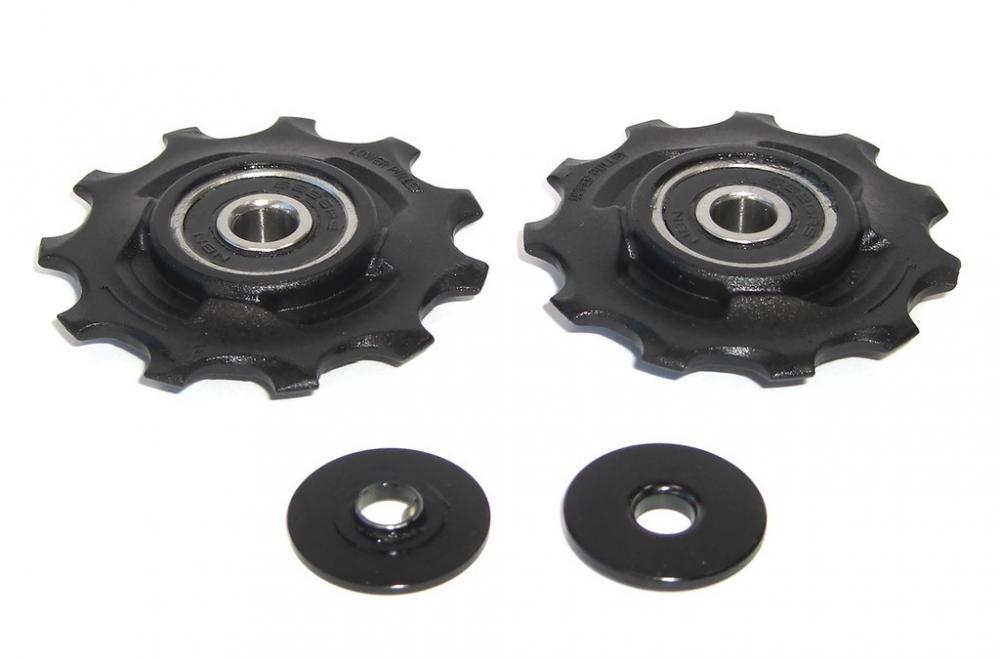Rullo Sram X0 Type2 Rd Pulley Kit 10V 2/2