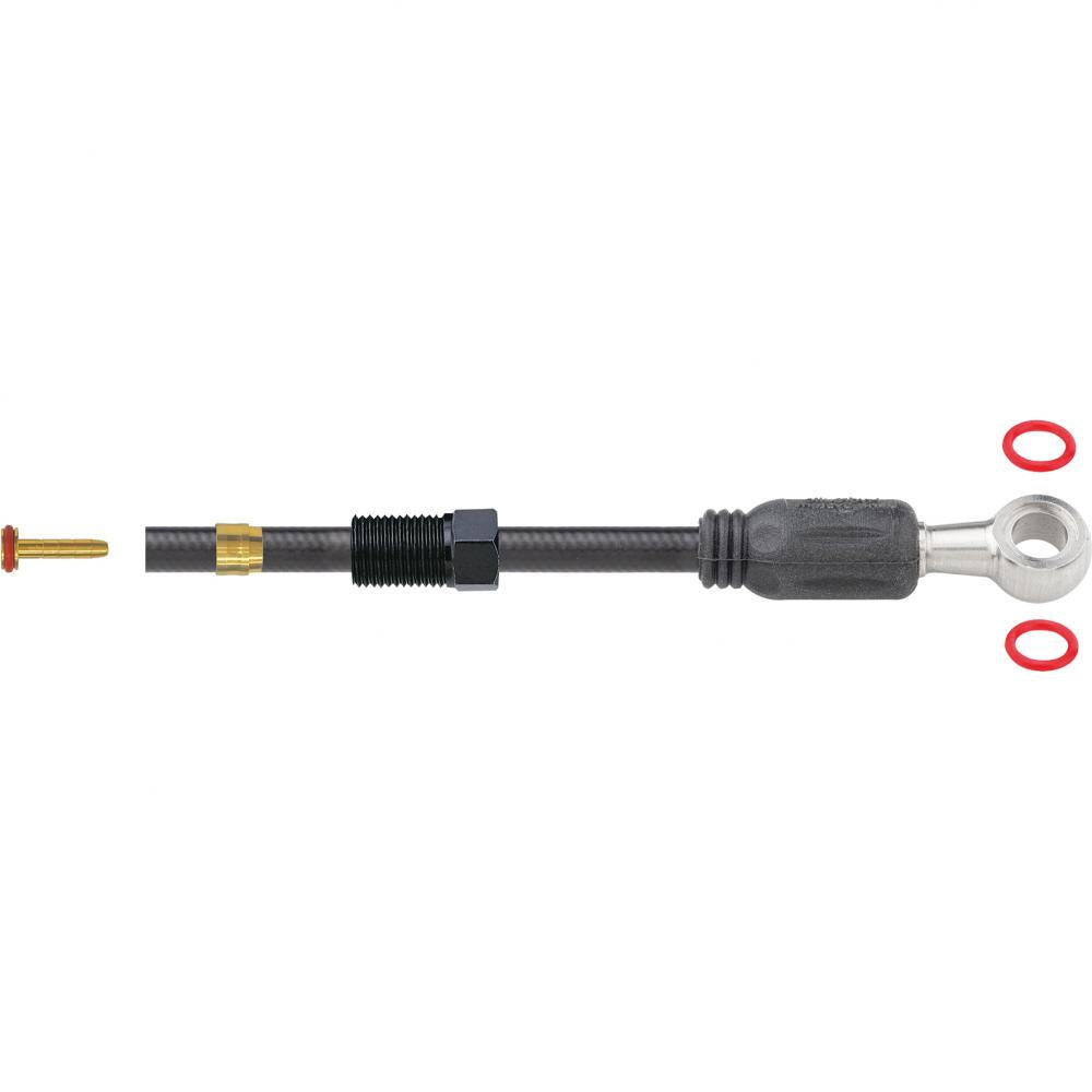 Hydraulic hose kit Jagwire Sport Mineral - Tektro Banjo