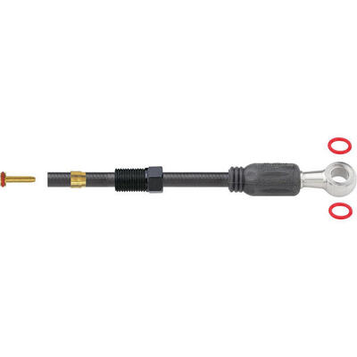 Hydraulische slangenset jagwire sport mineral - tektro banjo