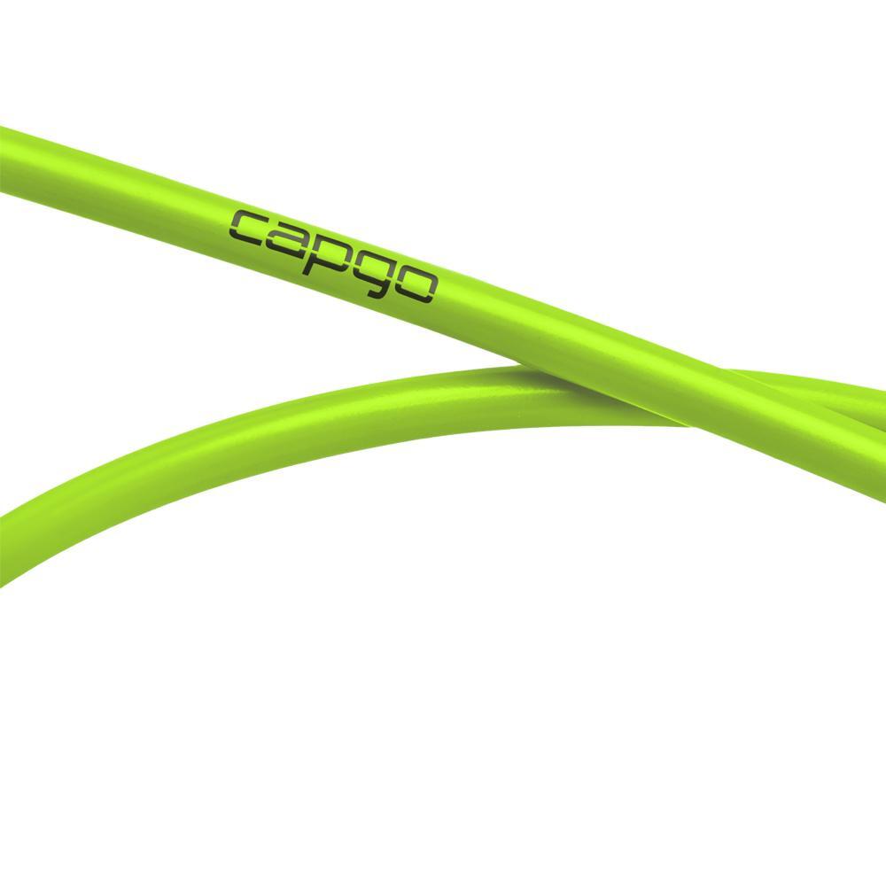Copertura esterna di commutazione BL 3m - Team Lime 2/3