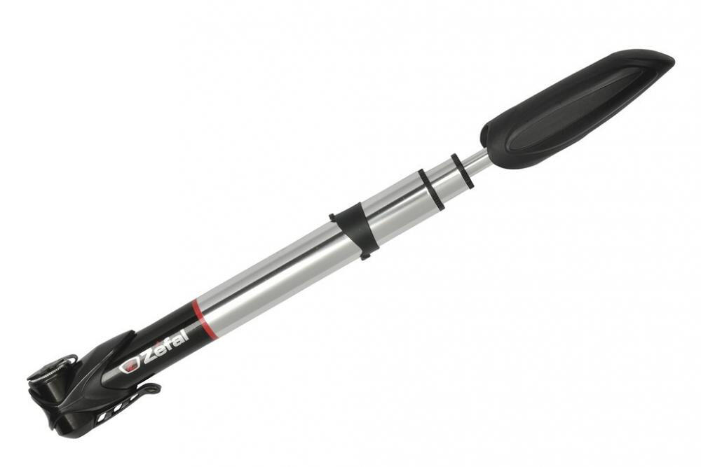 Mini telescopische handpomp Zefal Air Profil XL 2/3