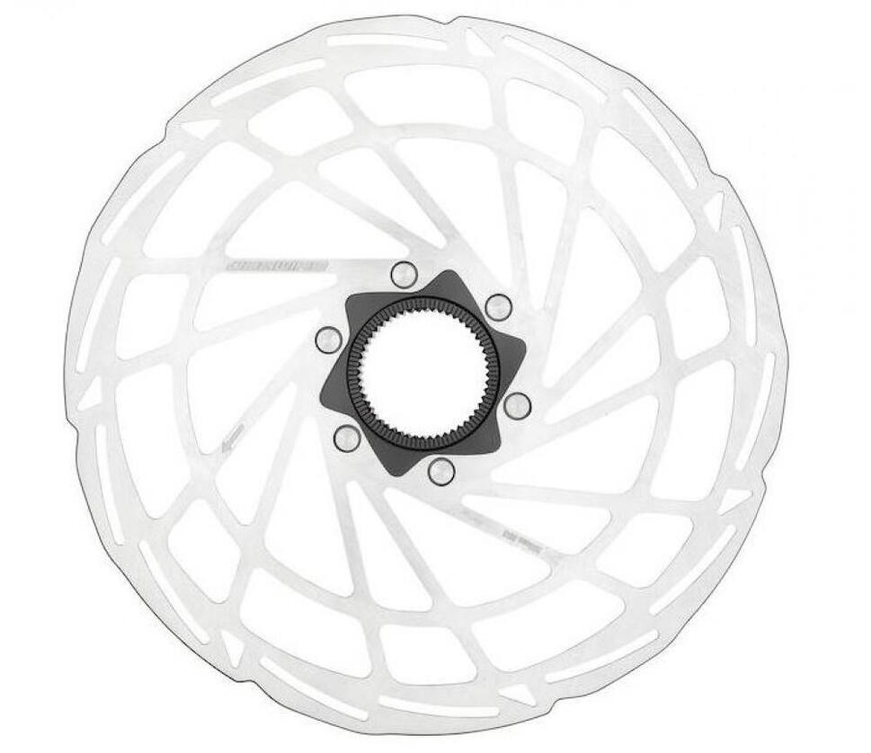 Tarcza hamulcowa Jagwire Sport SR1 Centerlock 203mm