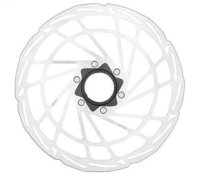 Disco freno Jagwire Sport SR1 Centerlock 203mm