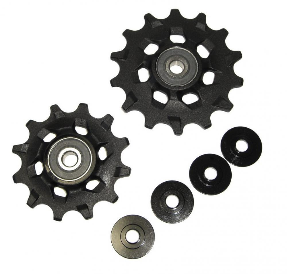 Kit di rulli Sram GX 2x11 2/3
