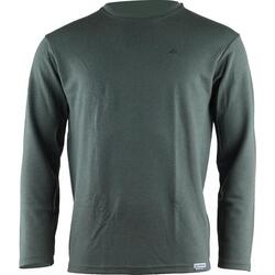 Sweat-shirt en laine mérinos pour homme WOLK