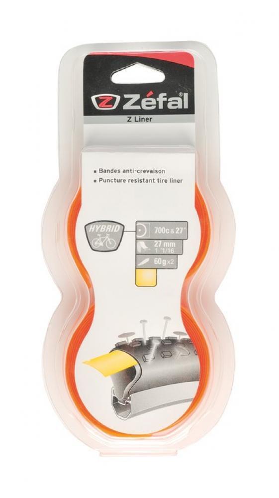 Anti-punctuur kit Zefal Z-Liner Hybrid 700C 2/3