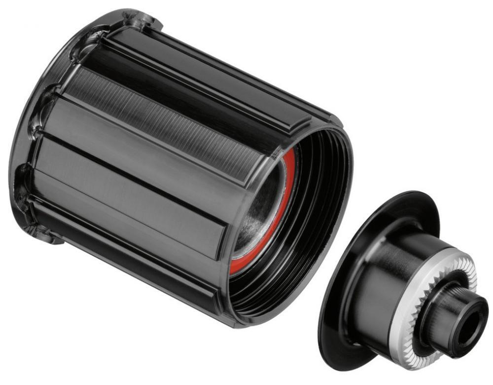 Nabenkörper Dt Shimano 10/11v 142x12 148x12 Kappen 3Pawl 2/3
