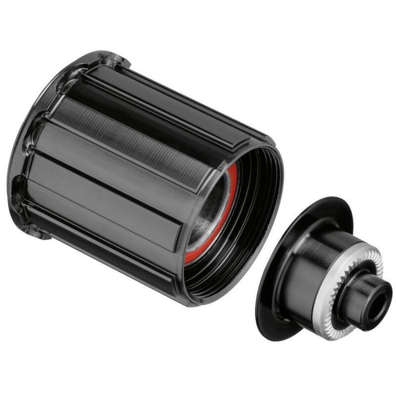 Radnabe Rotor Kit MTB