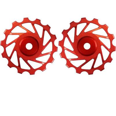 Nova Ride 14z MTB Schaltrollenset Ceramic