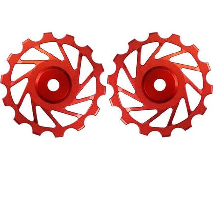 Nova Ride 14z MTB Schaltrollenset Ceramic