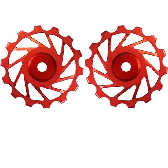 Nova Ride 14z MTB Schaltrollenset Ceramic