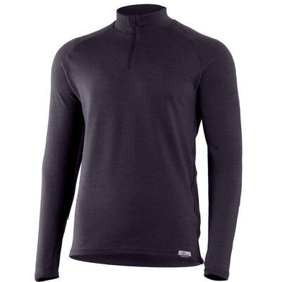 Heren merino sweatshirt wary