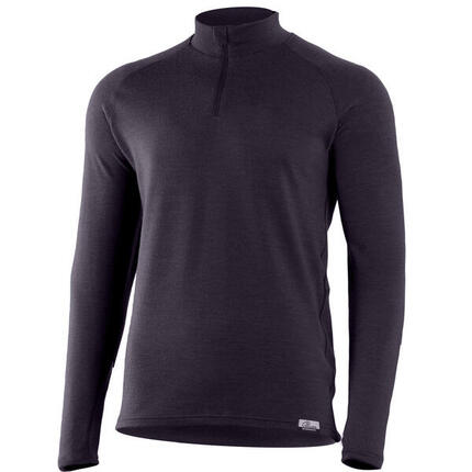Sweat-shirt/pull en mérinos pour homme WARY