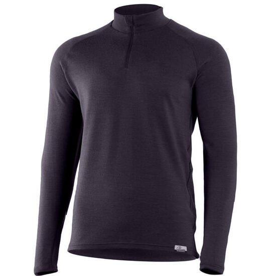 Sweat-shirt/pull en mérinos pour homme WARY