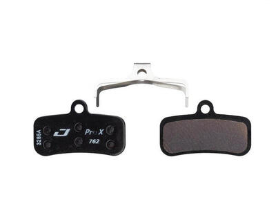 Pastilla de freno Jagwire Pro Extreme Shimano Saint