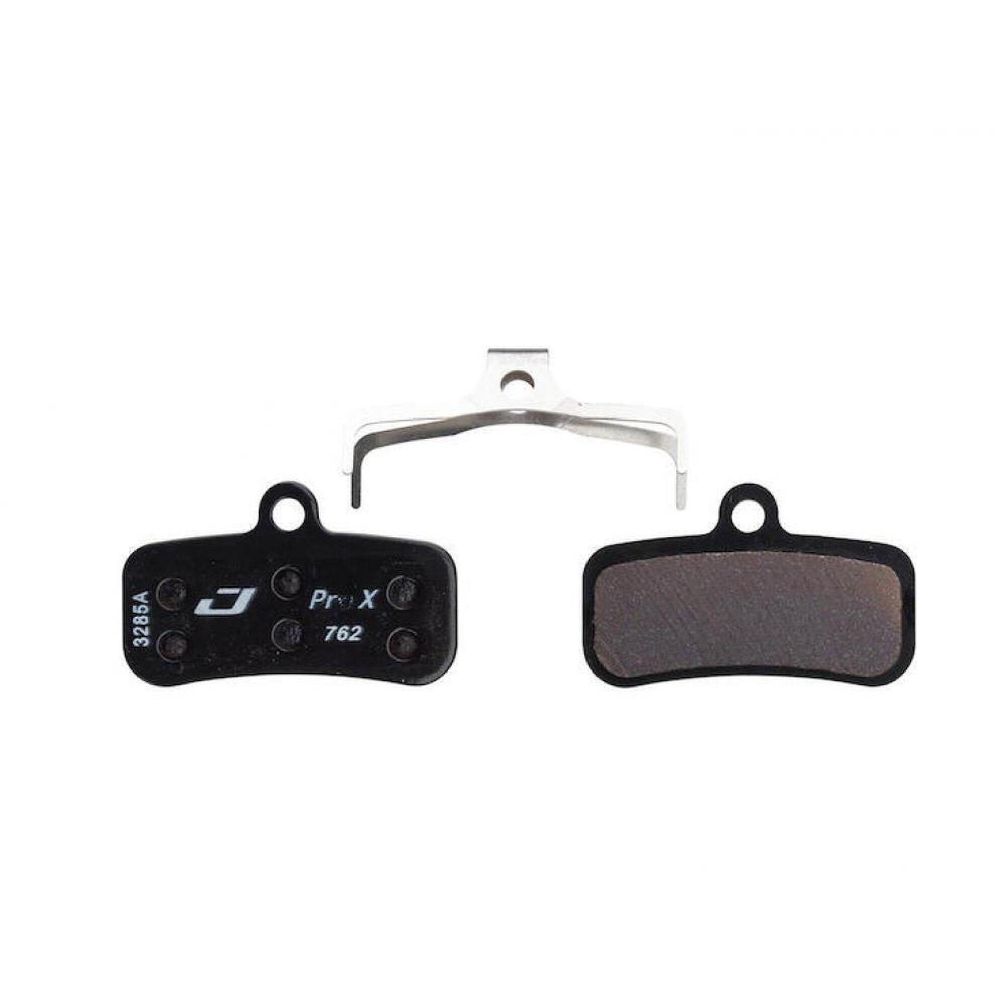 Jagwire - Plaquette De Frein Jagwire Pro Extreme Shimano Saint - Plaquette De Frein - Noir - Taille Unique - Decathlon