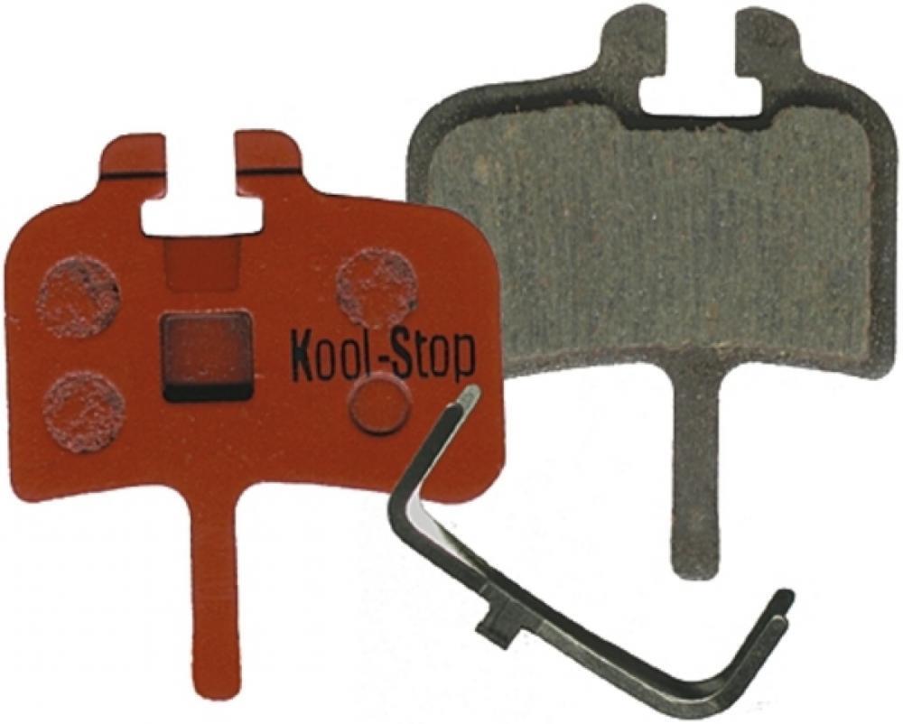 Par pastillas k-stop avid juicy /5/7-carbon--ba 1/2