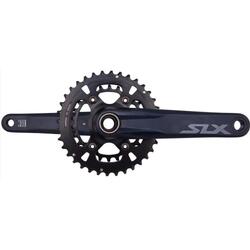 Pédalier double Shimano Slx Fc-M7120-B2 12V