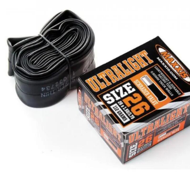 Air chamber schrader valve Maxxis Ultralight