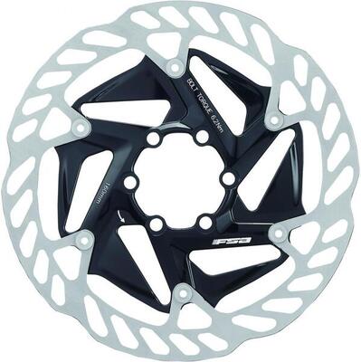 Remschijf fsa k-force we 6h 160mm rd-8401 v19