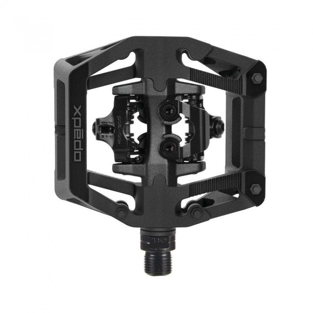 XPEDO Pedal Clipless GFX Neo  9/16" 2/3