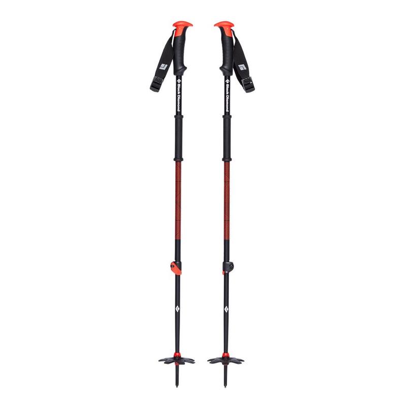 Skistokken Black Diamond Traverse