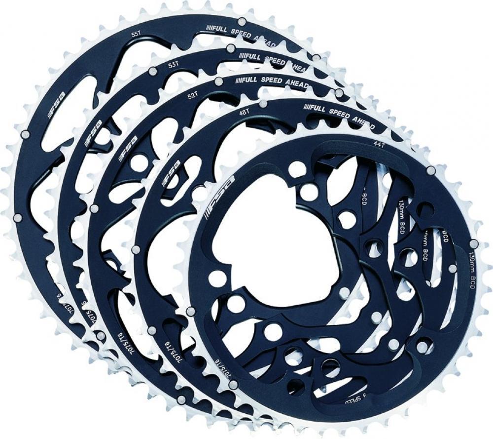 FSA Plateau de pédalier Road 5 bras - 130mm