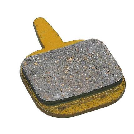 Marwi, Bremsbelag Union DBP-08S Tektro, gesintert, hydraulisch, mechanisch, 4...