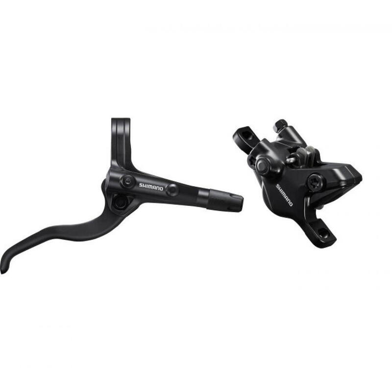 Shimano MT 410 Hydraulic Disc Brake Set